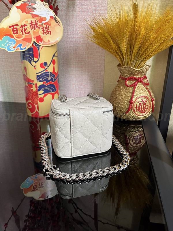 Chanel Handbags 105